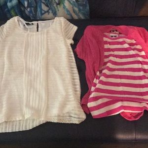 Two tops girls 2 for 10